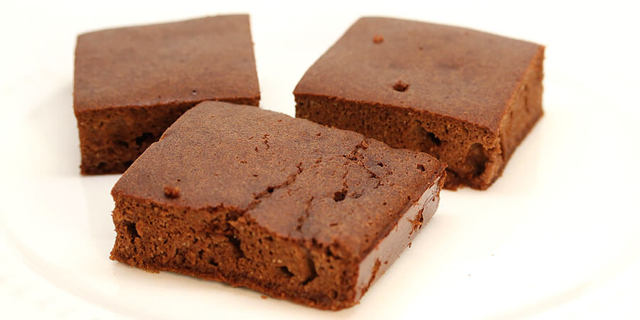 Delicious Chocolate Keto Brownies
