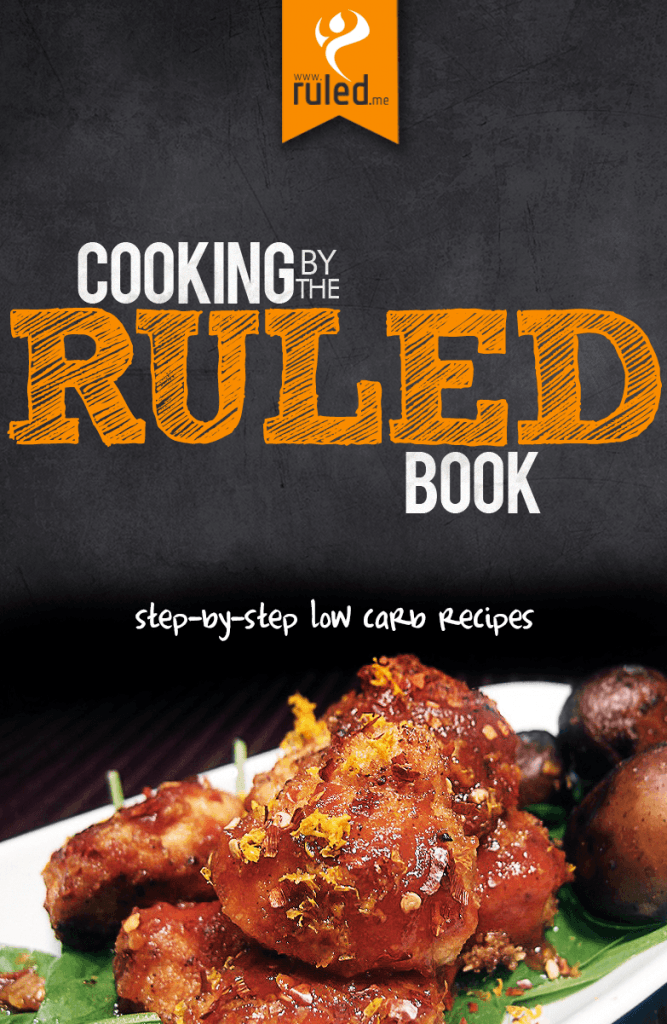 CookingbytheRuledBook Cover