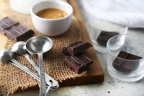 Fast and Easy Coffee Cubes