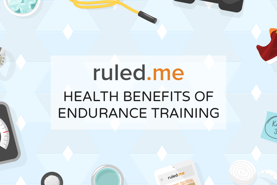 Health Benefits of Endurance Training