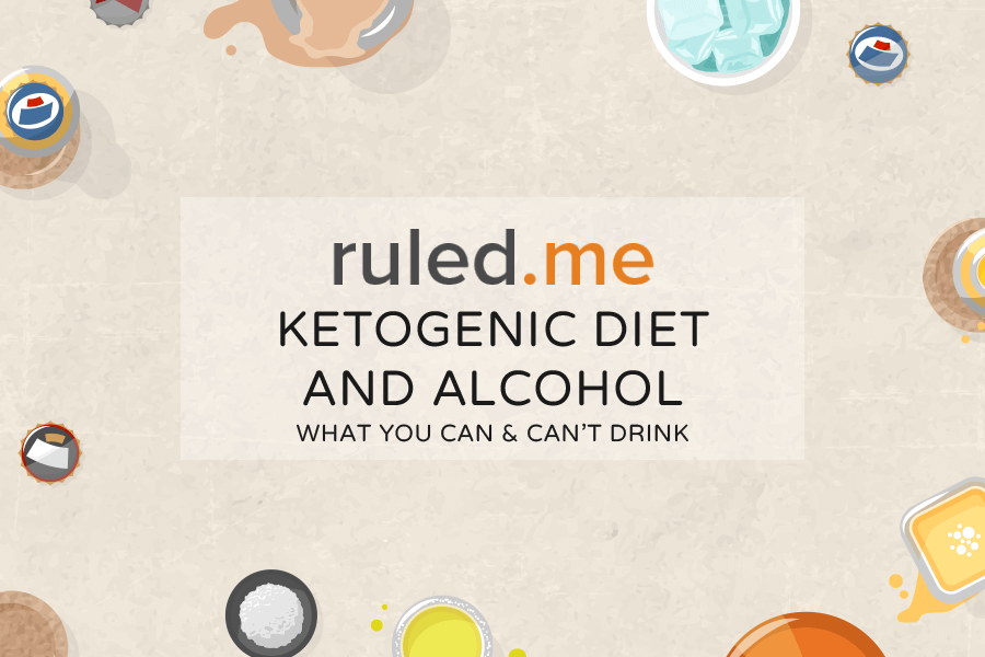 The Keto Alcohol Options that Won’t Hurt Your Diet (And the Ones that Will)