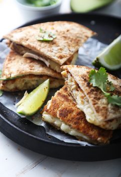 Best Low Carb Tortilla Recipe [Keto-friendly, Easy To Make]