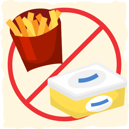 Everything You Need to Know About Trans Fats
