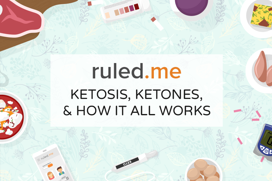 Ketosis, Ketones, and How It All Works