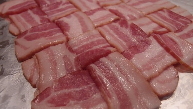 How-To: Bacon Weaving 101