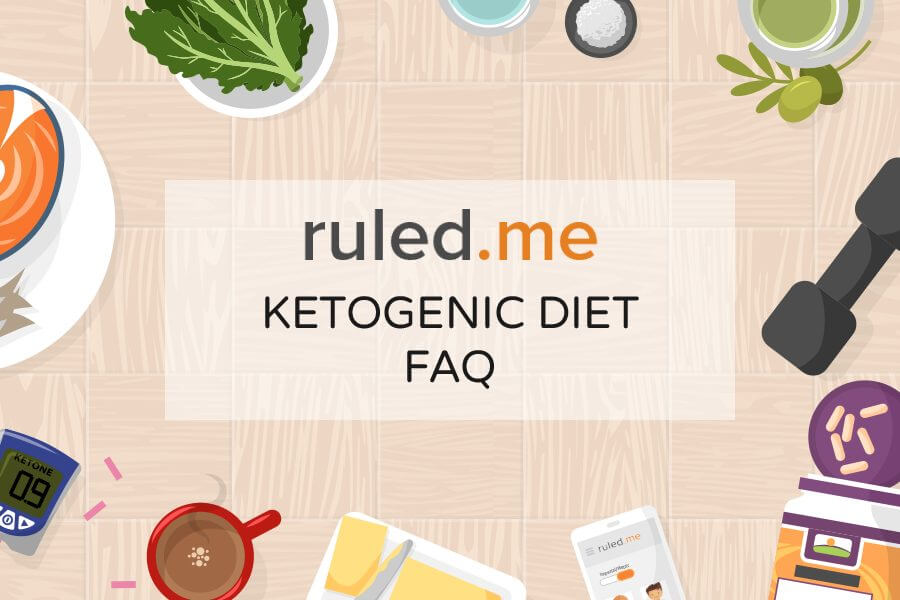 Ketogenic Diet FAQ