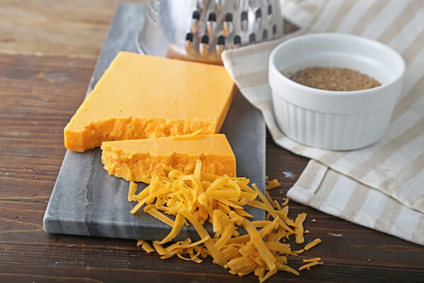 Flavored Keto Cheese Chips