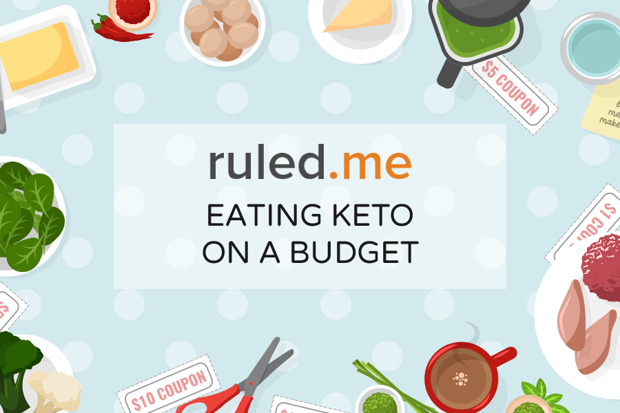 Eating Keto on a Budget