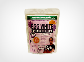 eggwhiteprotein