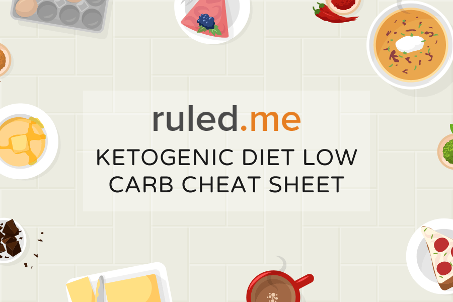 acceptable carbs for keto diet