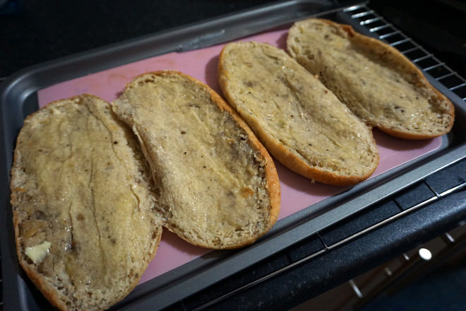 Omlette Sandwich (5)