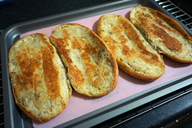 Omlette Sandwich (6)
