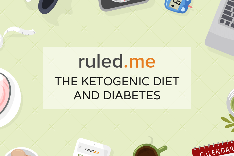 The Ketogenic Diet and Diabetes