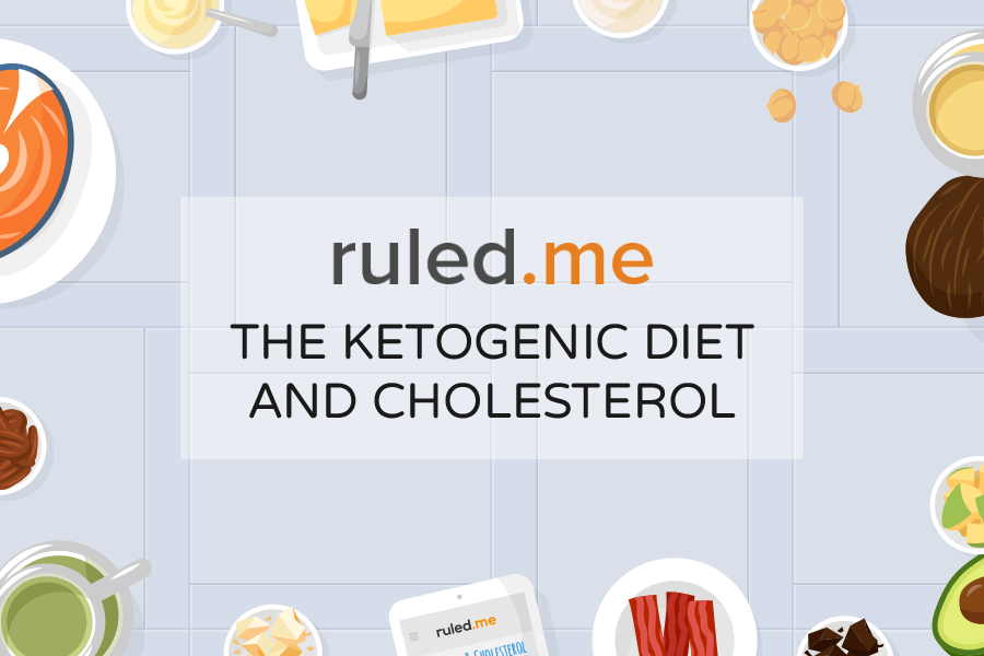 The Connection Between Keto and Cholesterol
