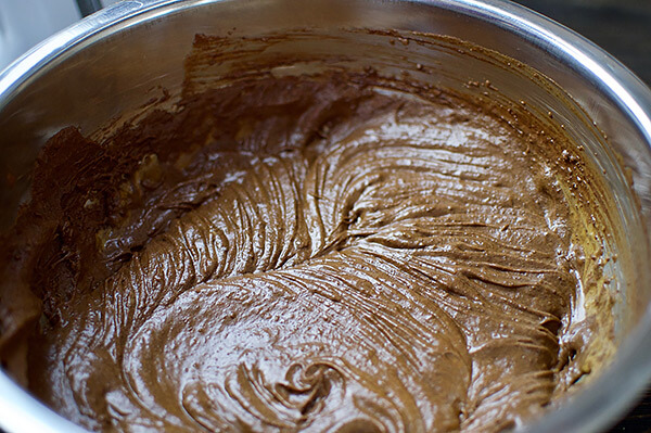 Slow-Cooker Mocha Pudding Cake