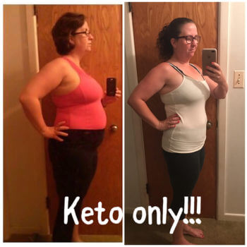 After Doing Keto Diet, I Can Keep Up with My Kids, All Day - Ruled Me