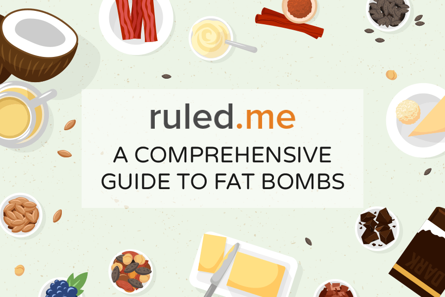 What Are Keto Fat Bombs – A Comprehensive Guide