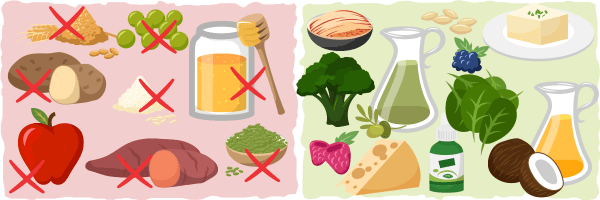 Comprehensive Guide: Vegetarian Keto Diet [Recipes & Meal Plan]