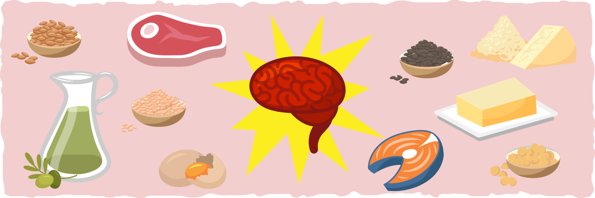 How the Ketogenic Diet Changes Brains with Parkinson's Disease