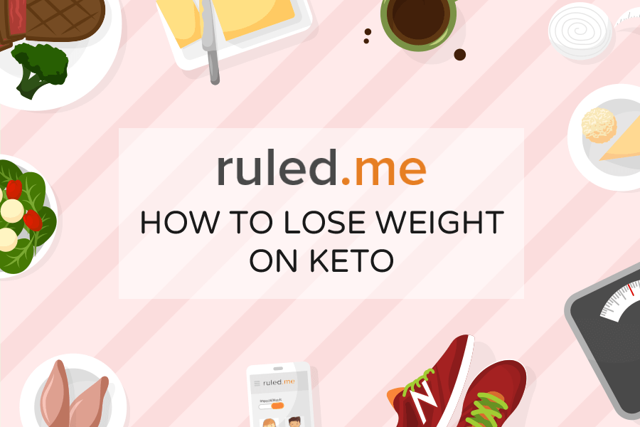 The A Z Guide To Keto Weight Loss How Fast You Can Get Results 