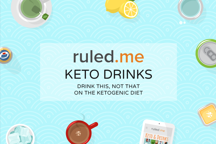 Complete Guide to Keto Friendly Beverages & Energy Drinks