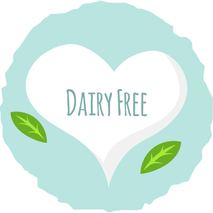 How To Implement The Dairy-Free Ketogenic Diet