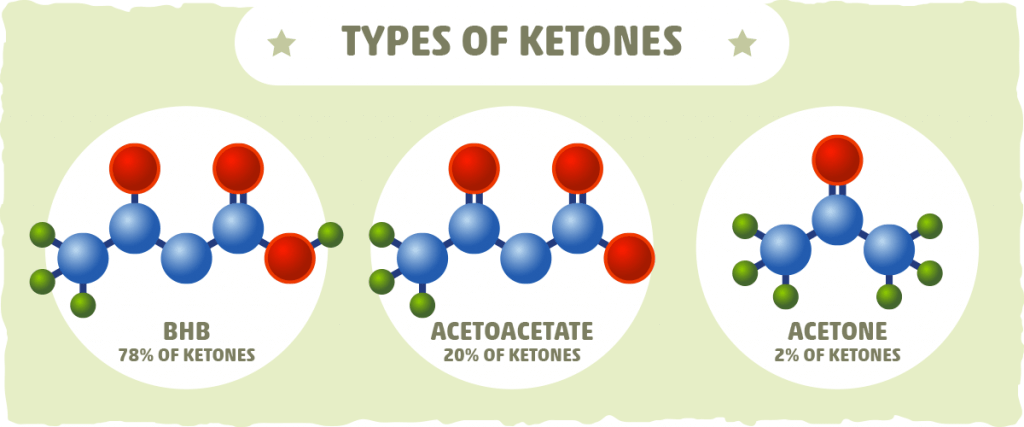 Keto BHB: The Complete Guide To Beta-Hydroxybutyrate