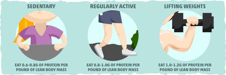 Keto Diet and Protein