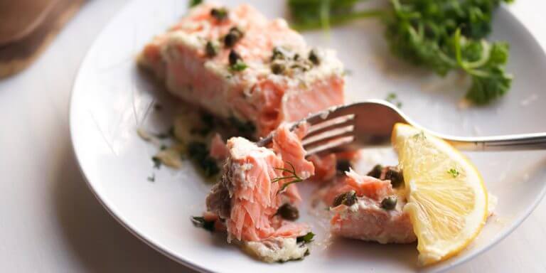 Best Keto Salmon Recipe [Low Carb, Keto Friendly Options]