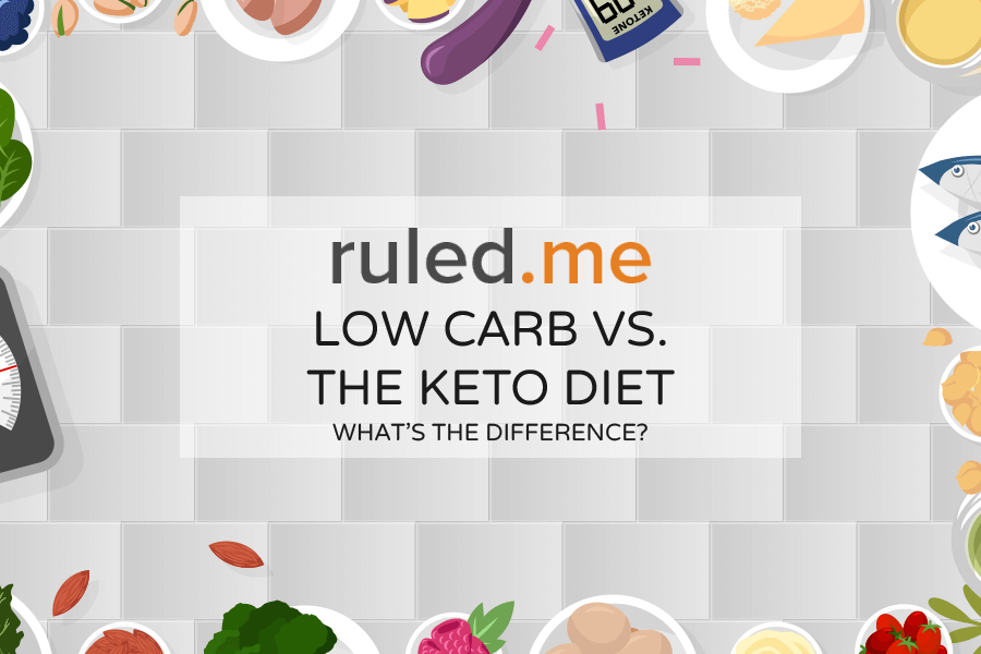 Low Carb vs. Keto Diet: What’s the Difference?