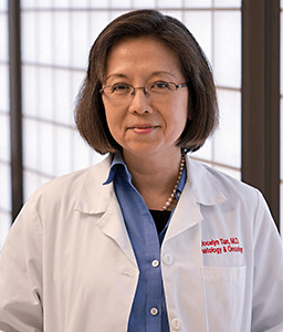 Dr. Jocelyn Tan, MD