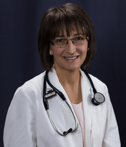 Dr. Pamela Lyon, MD, FACEP