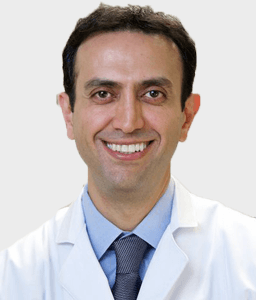 Dr. Pouya Shafipour, MD