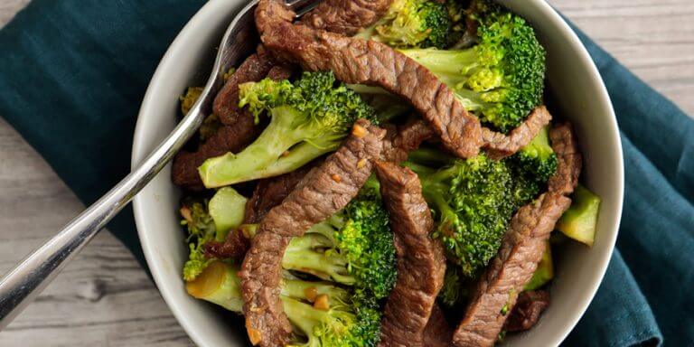 Keto Beef And Broccoli Recipe Quick And Easy To Make