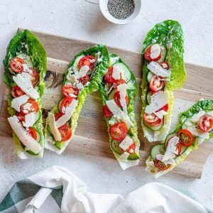 Salad Sandwiches Featured