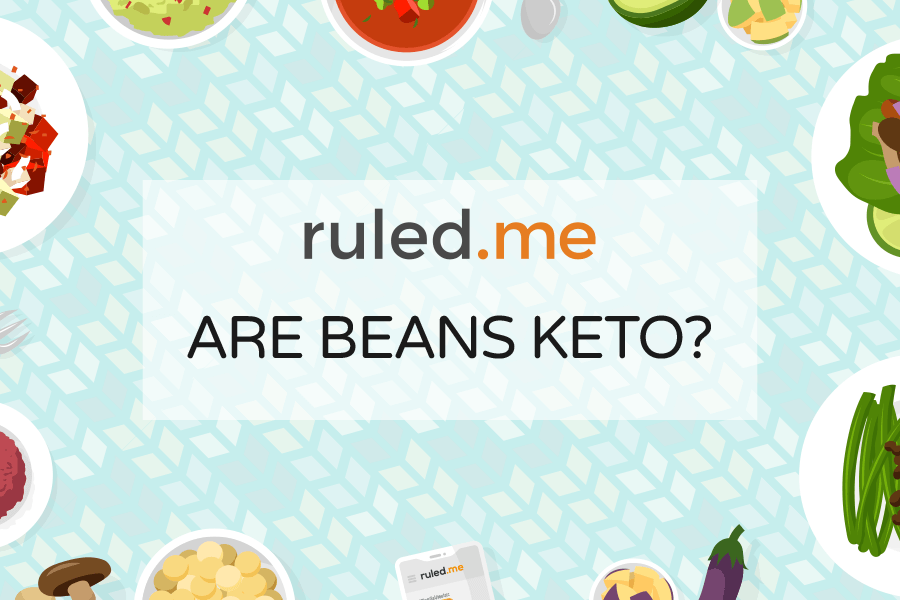 Are Beans Keto? Full Guide to Beans and Their Keto-friendly Alternatives