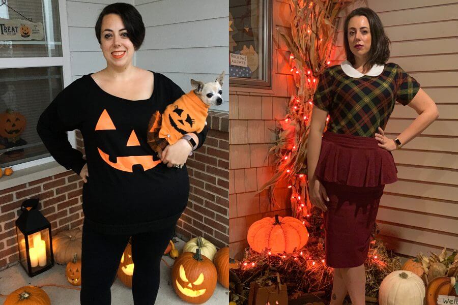 Ashley Lost Over 100 Pounds Using Keto