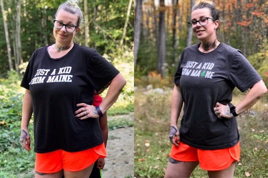 Jessie Is Down 50 lbs and Crushed Her Goals
